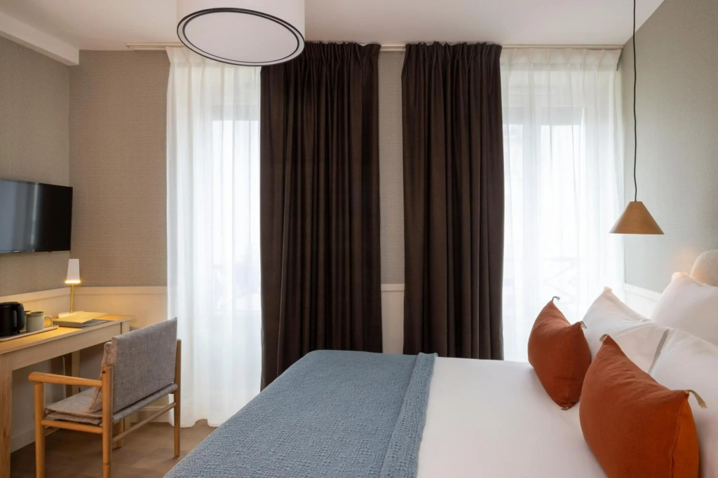 Le Petit Oberkampf Hotel & Spa