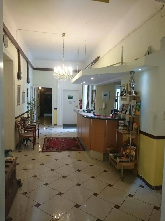 Hotel Stadtpark