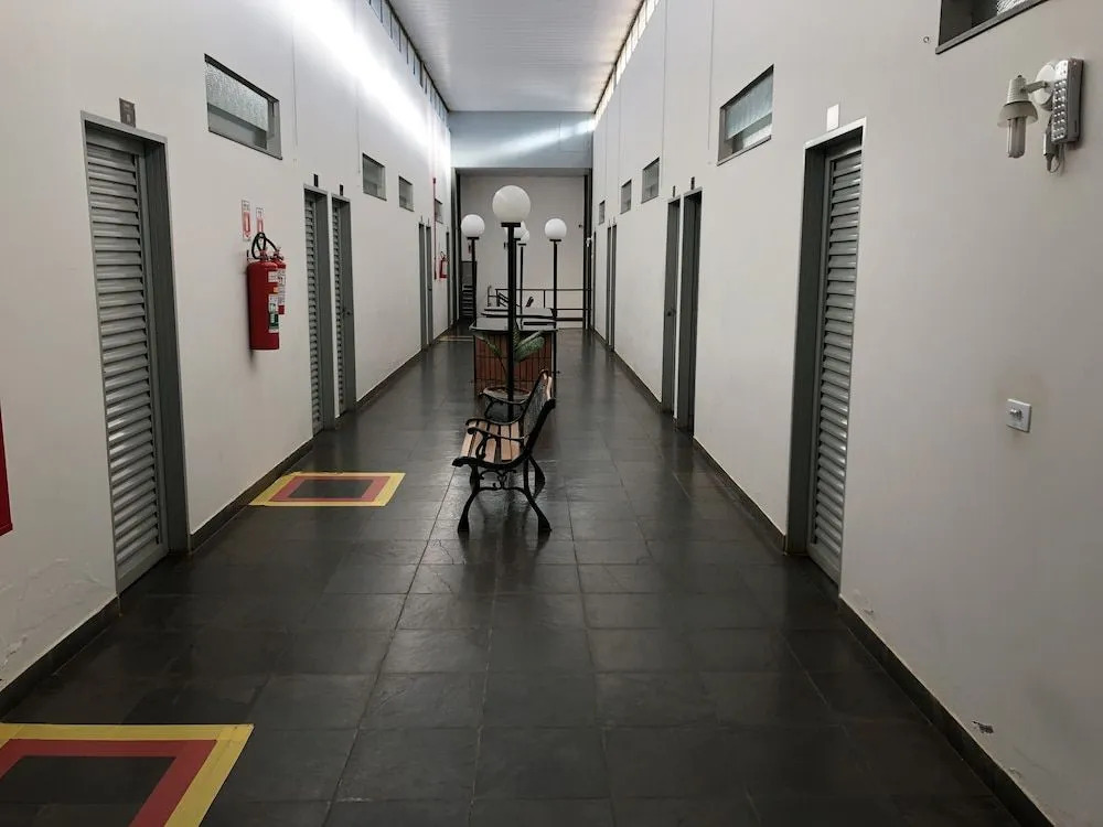 Hotel Bem Bom I