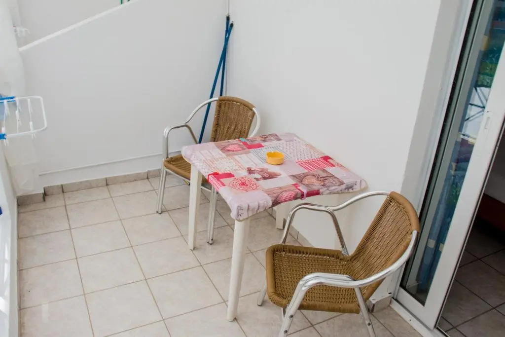 Melitsa Corfu Hotel
