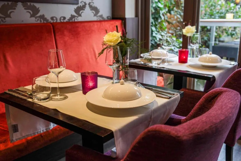Prinsengracht Hotel