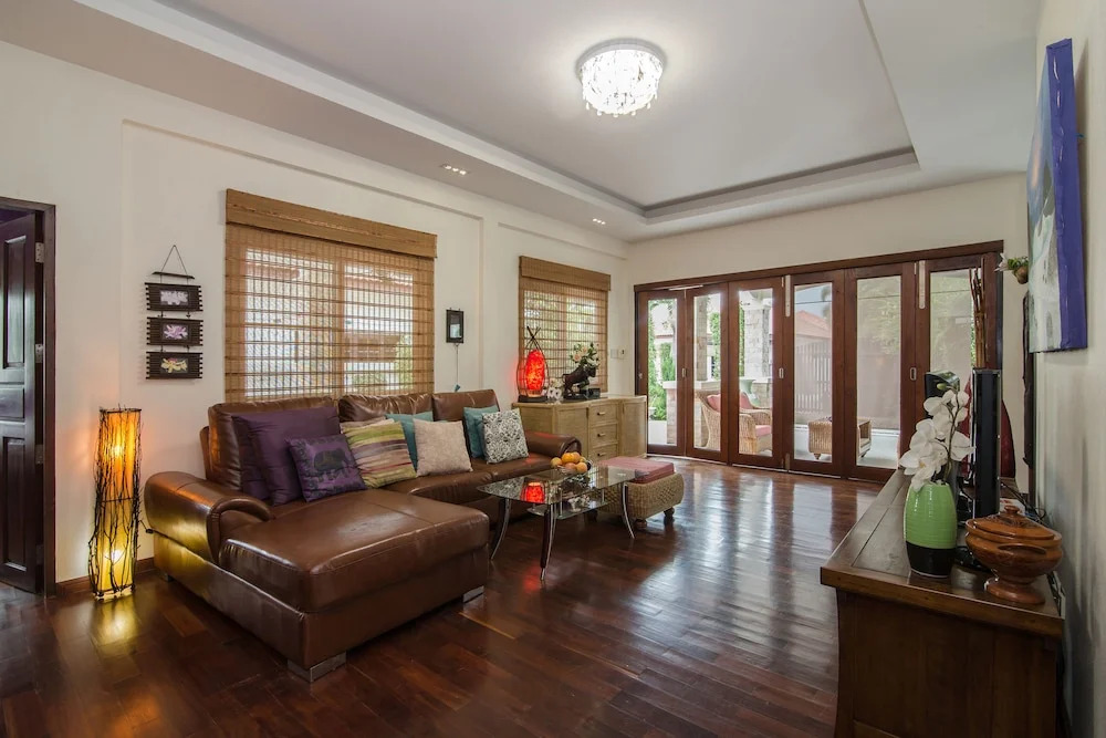 Orchid Paradise Homes OPV 30