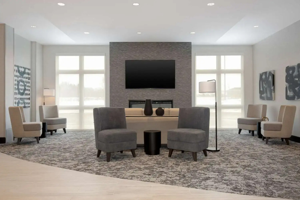 Quality Inn & Suites Prescott