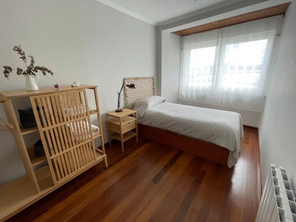 Apartamento A Tenencia