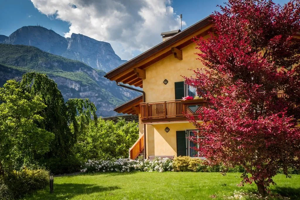 Agritur Val dAdige