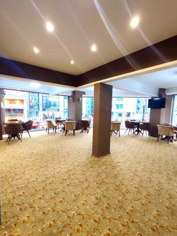 HOTEL EURO DIAMOND