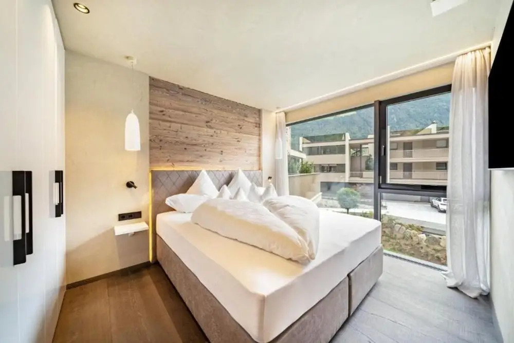 Boutique Hotel AMARIL