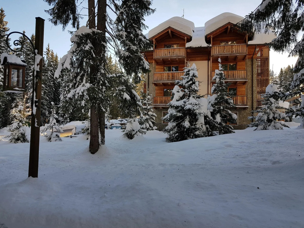 Maribel Hotel