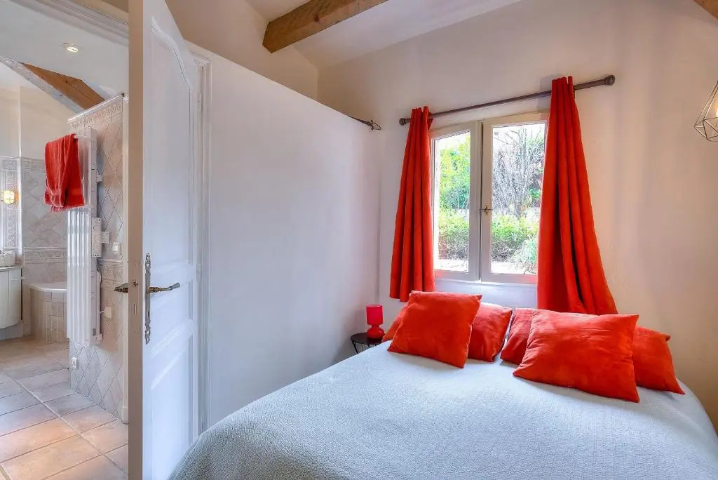 Villa Cedrat VI4270