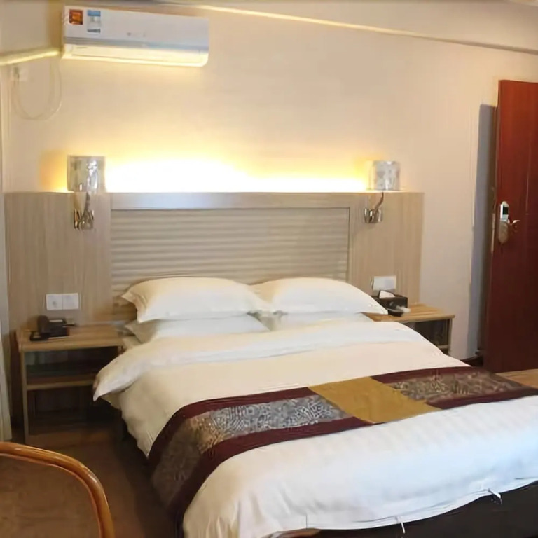De li Business Hotel