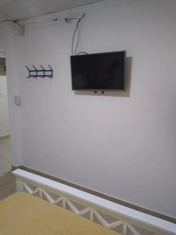 Hospedaje el placer