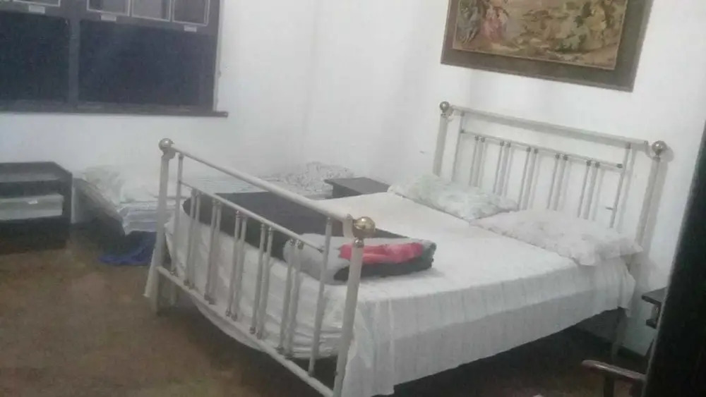 Sitio Três Porteiras