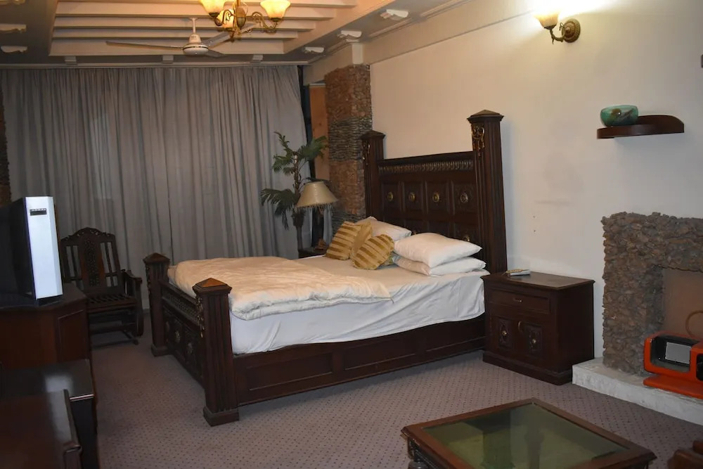 Undrah Inn Hotel