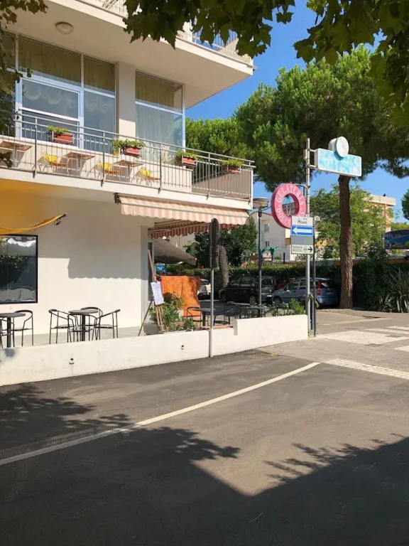 Hotel Augustus