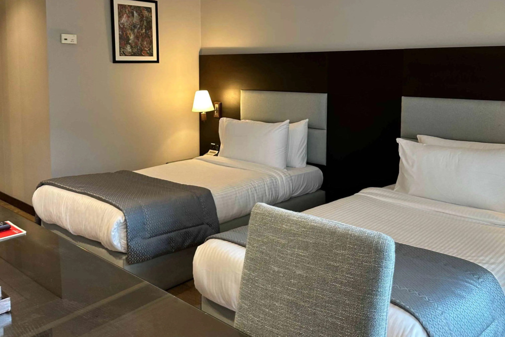 Ramada by Wyndham Downtown Beirut