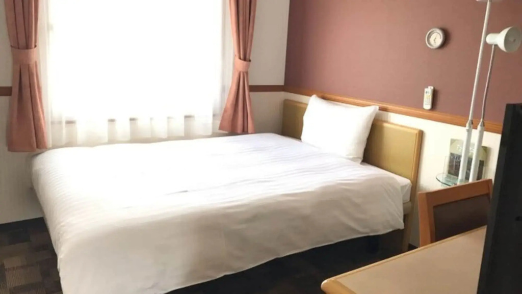 Toyoko Inn Kyoto Shijo-karasuma