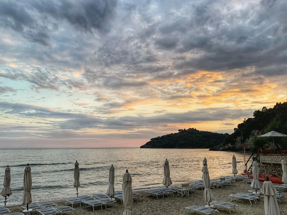 Aeneas Landing Resort