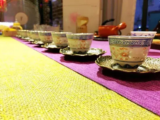 Hengyi Inn (Hengyang Nanyue Heng Mountain)