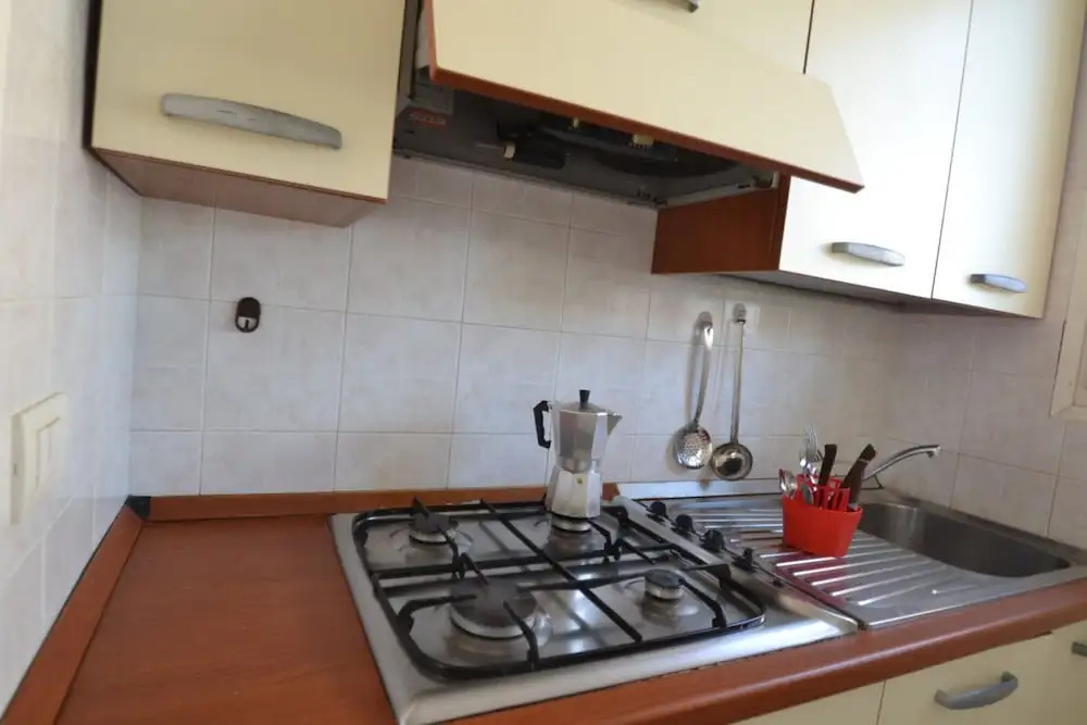 Cozy Flat in a Villa With Garden - Beahost