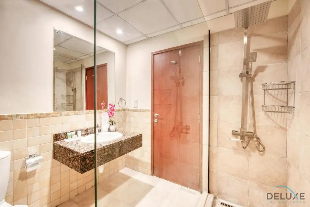 Immaculate 2 BR at Sadaf 6 JBR by Deluxe Holiday Homes
