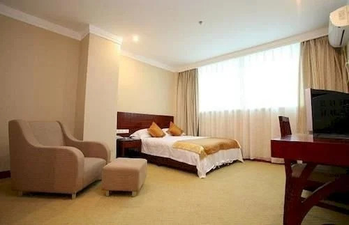Mingdu Junyue Business Hotel