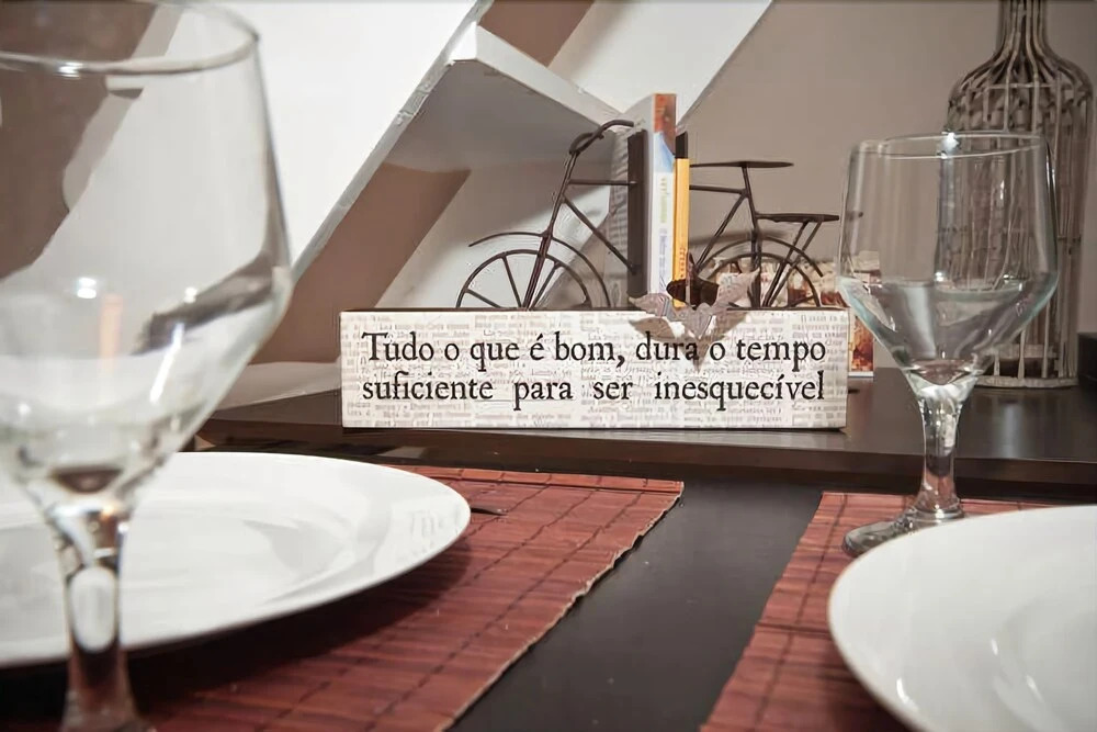 Ipanema Ville Residence Service
