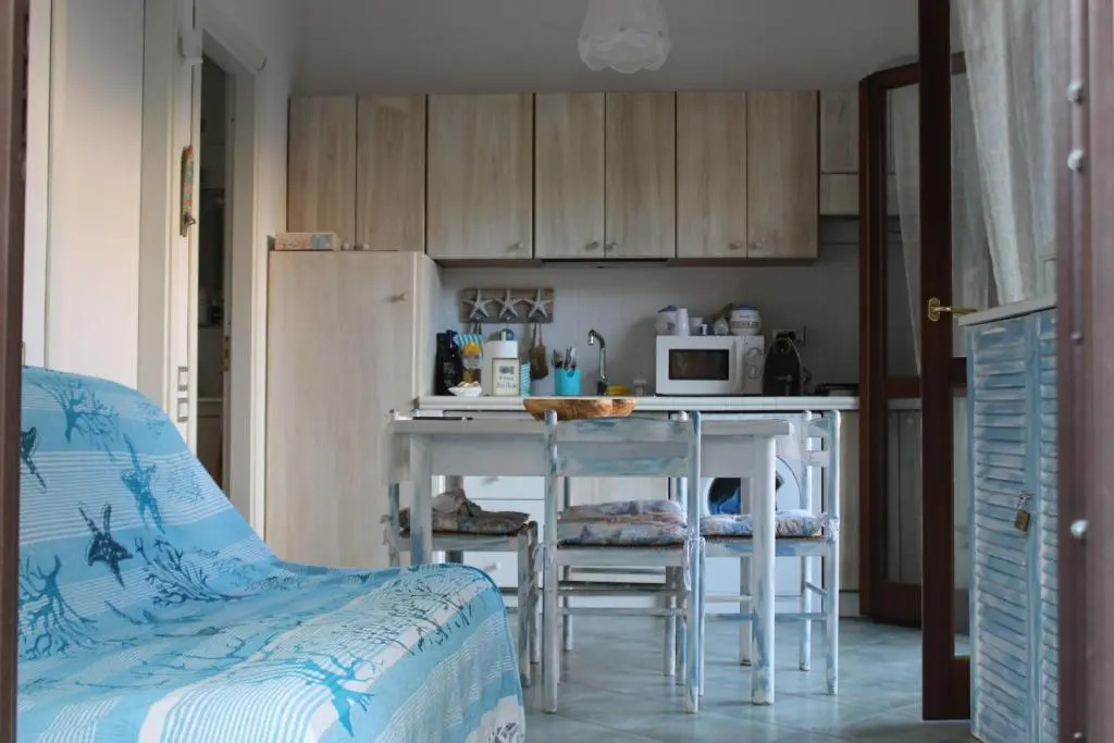 Beach House Stefi