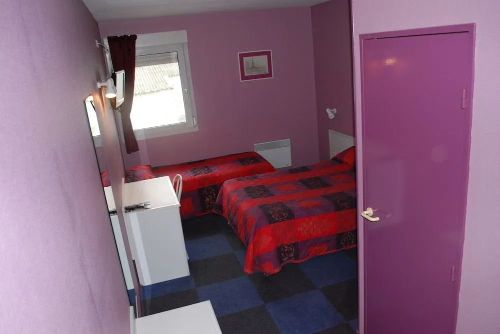 Artel Hotel