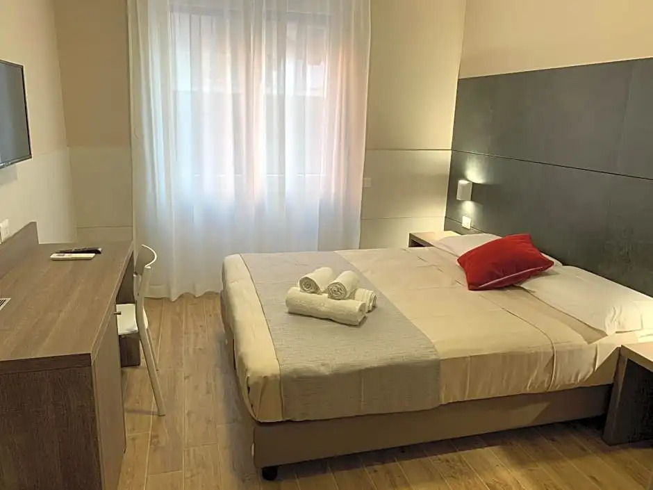 S. Pietro B&B