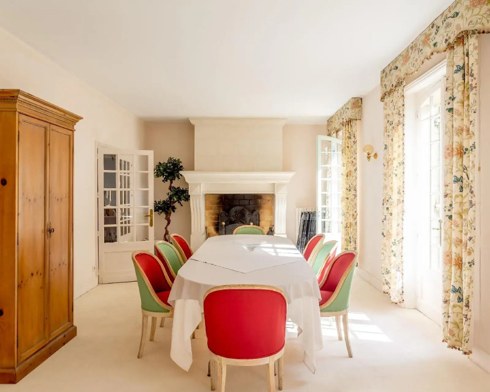 Hotel Restaurant Le Centenaire
