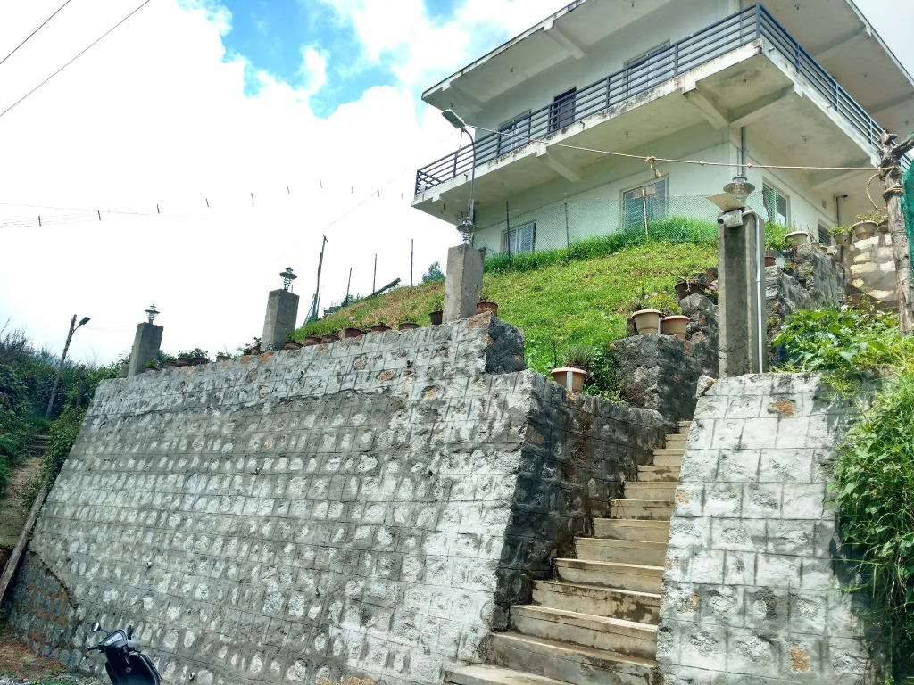 Kumaran Cottage