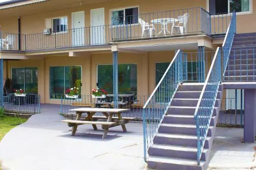 Villa Motel