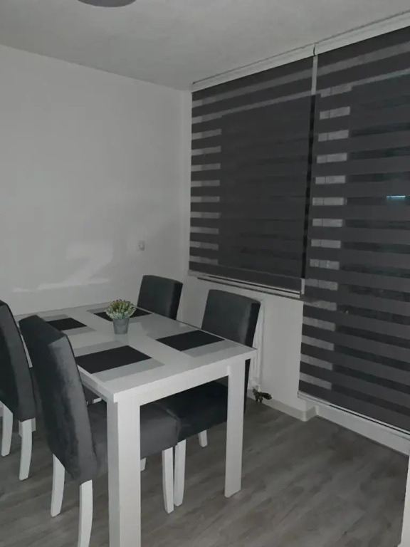 Apartman SelmaM