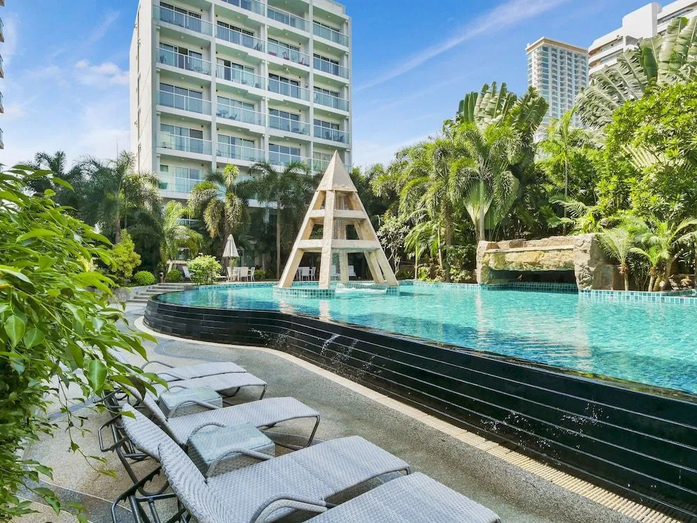 Club Royal Apartments