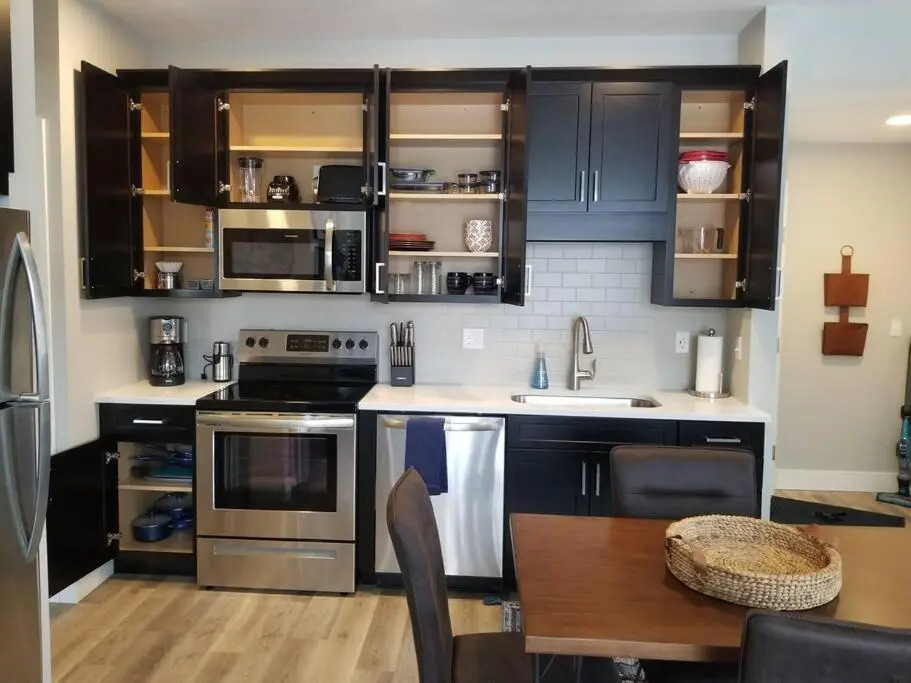 Downtown Traverse City Condo - Capri 209