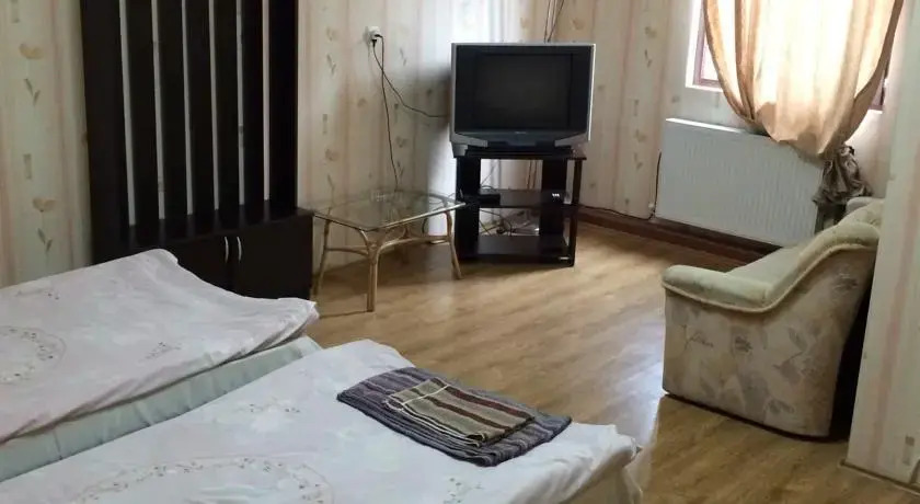 Pegass Hotel