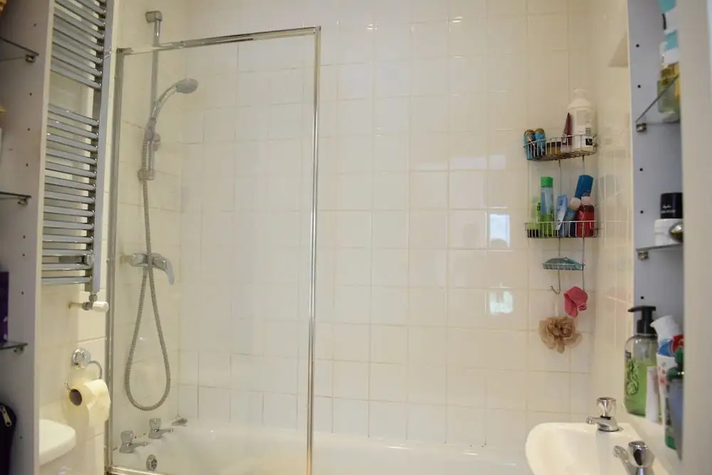 Modern 1 Bedroom Apartment in Clapham