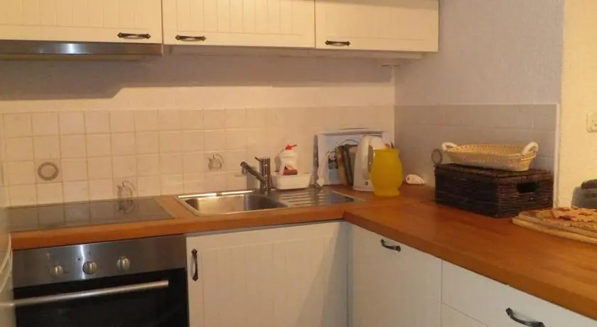 Apartment Zoki Driovier