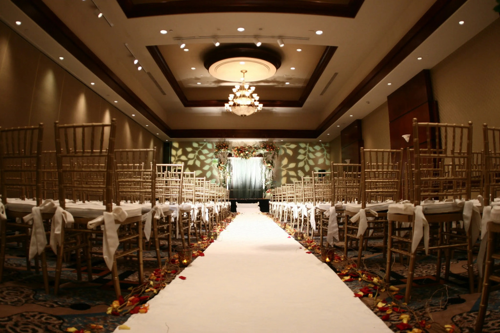 Hilton Woodland Hills/ Los Angeles