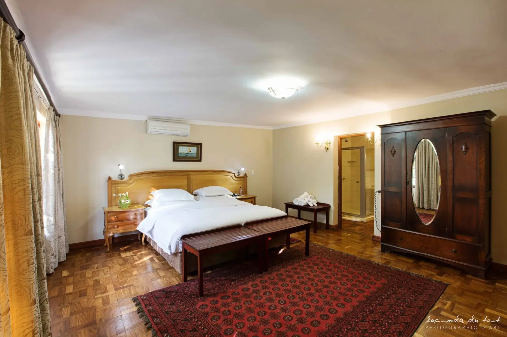 Kleinkaap Boutique Hotel