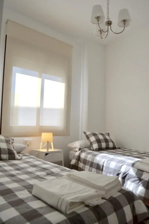 Apartment With 2 Bedrooms In Chipiona With Wifi 200 M From The Beach