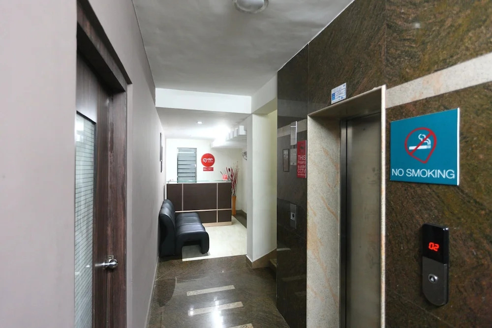 OYO 3193 Apartment Gem Parc