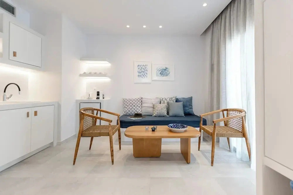 BlueArt Suites