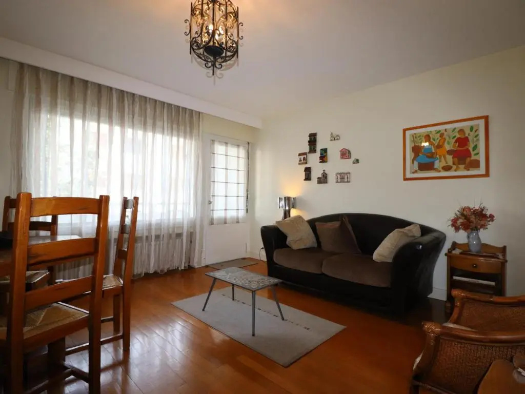 Appartement Annecy, 2 pièces, 2 personnes - FR-1-432-23