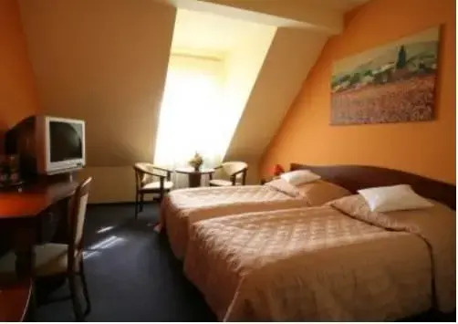 Hotel Zamkowy