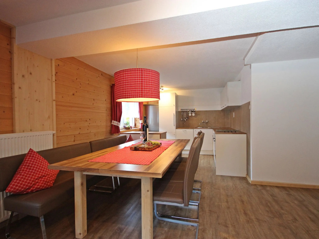 Ferienhaus Ötztal