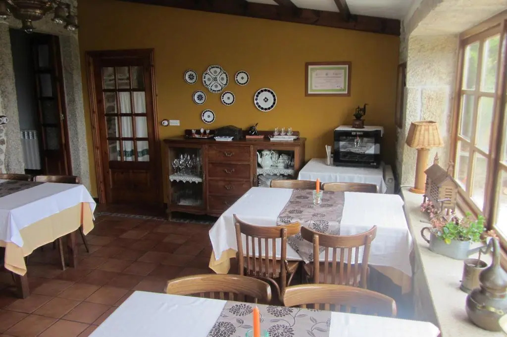 Casa da Sebe