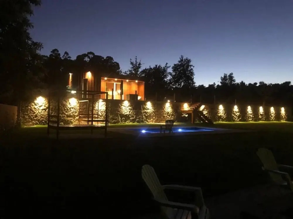 Captivating 1-bed House