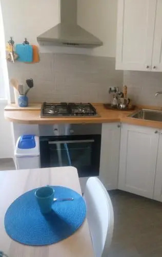 A casa di Edi