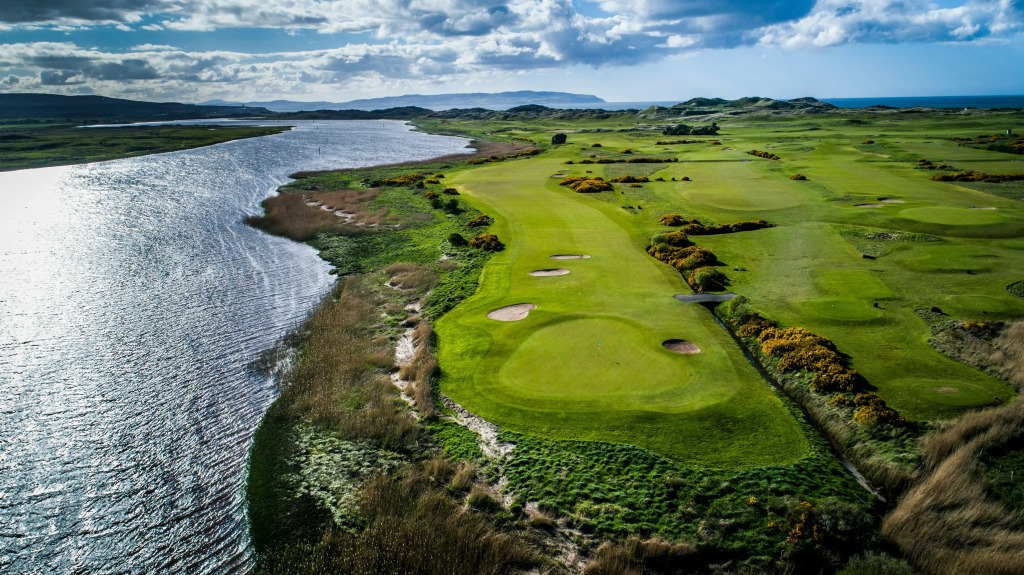 The Marcus Portrush, Tapestry Collection By Hilton